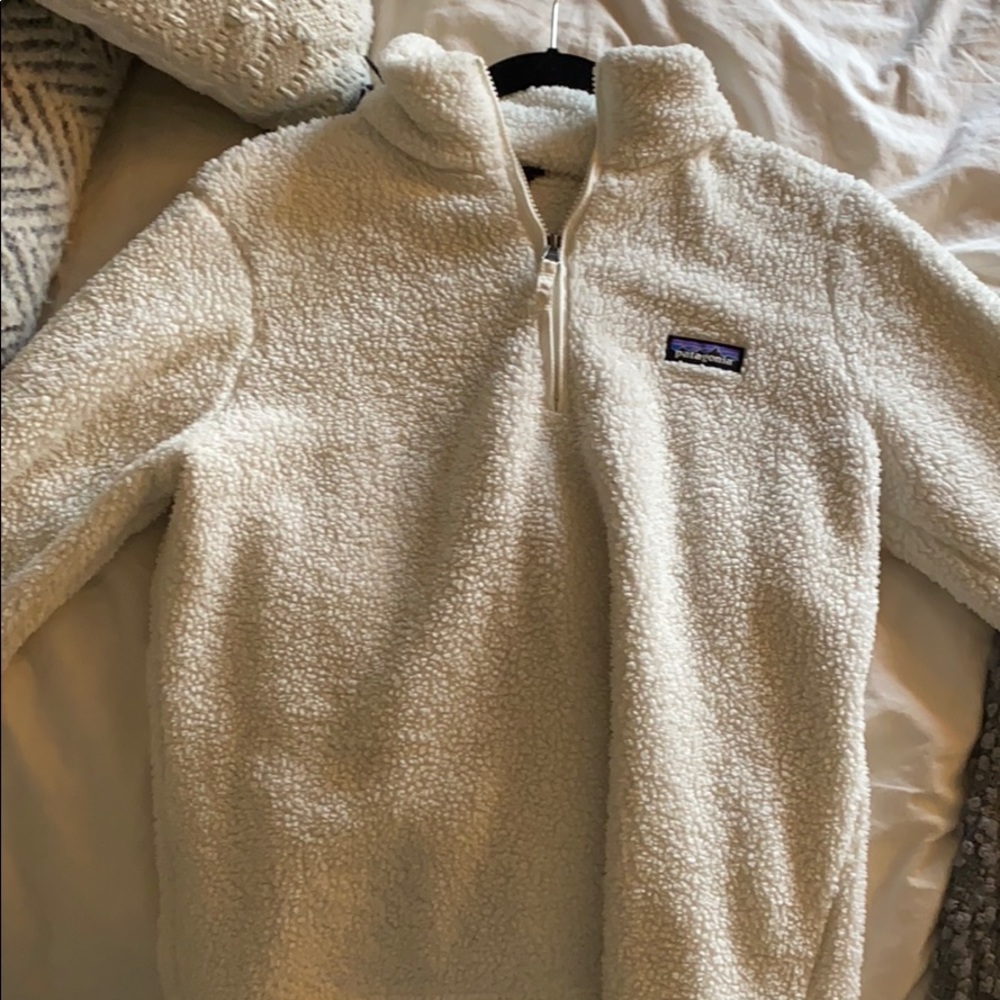 Patagonia Half Zip